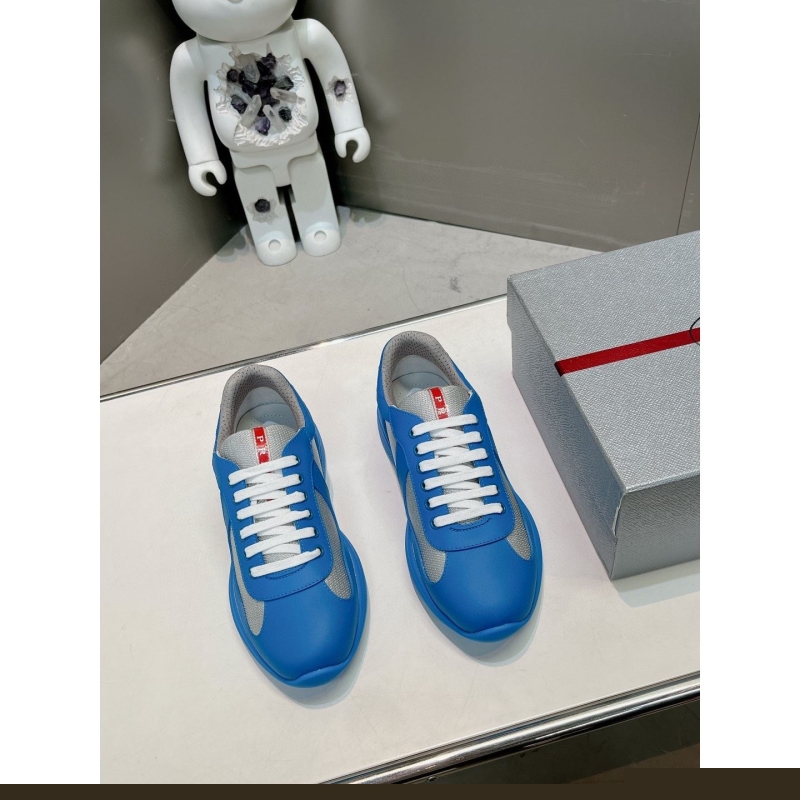 Pra*a casual shoes